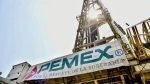 Sheinbaum reitera límite de producción de PEMEX e impulso renovable