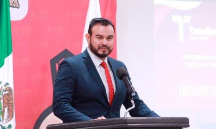 Tamaulipas: No hay nuevas amenazas a funcionarios tras asesinato de delegado de la FGR Tamaulipas: No hay nuevas amenazas a funcionarios tras asesinato de delegado de la FGR