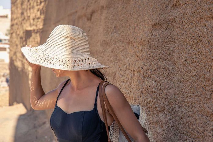 Tanorexia y tanofobia- Obsesión y miedo extremos frente al sol Tanorexia y tanofobia: Obsesión y miedo extremos frente al sol