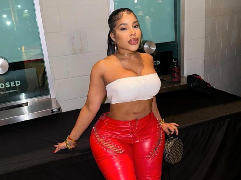 Tekashi 6ix9ine da el último adiós a Ariela "La Langosta" tras su asesinato