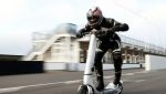 The Turbo: el scooter eléctrico de ex-ingenieros de Fórmula 1 que desafía los límites