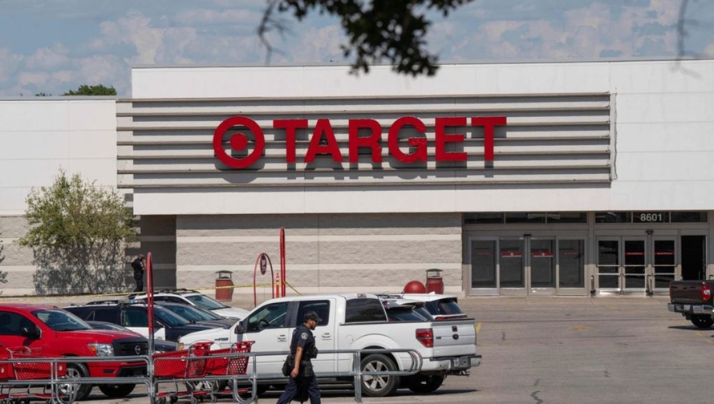 Tiroteo en supermercado de Austin deja tres muertos