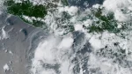 Tormenta tropical Ivo reactivará monzón mexicano con tres días de lluvias