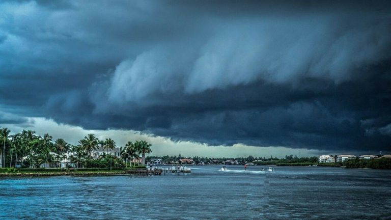Tormenta tropical Kiko se forma en el Pacífico: sin riesgo para México, pero se fortalecerá