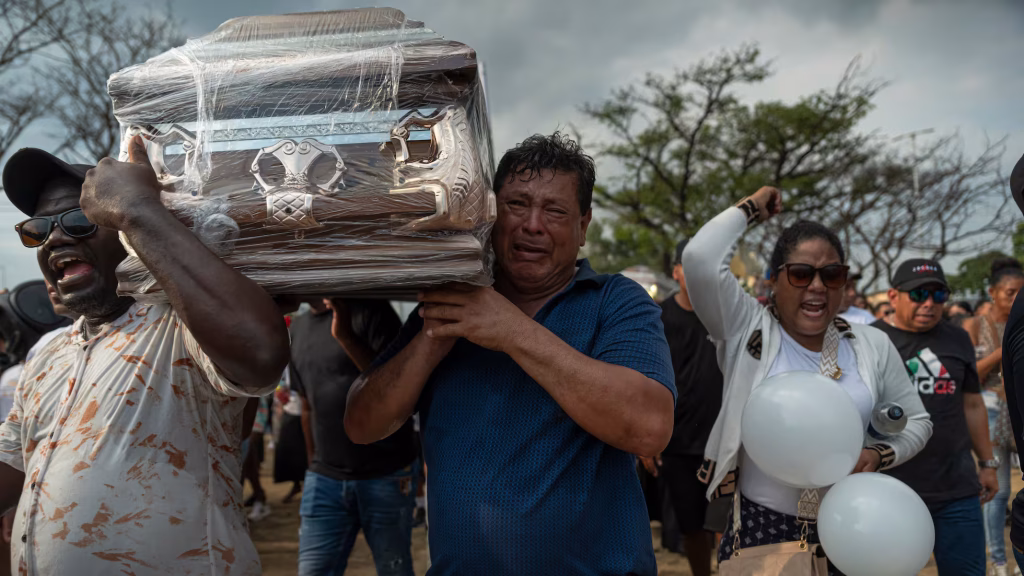 Tragedia en Guayaquil: Muertes de recién nacidos conmocionan Ecuador
