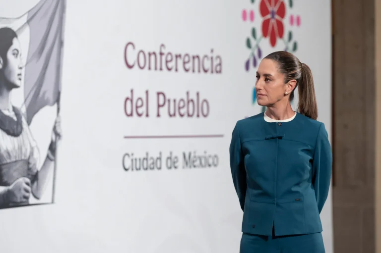 Transformación educativa en México: "Mi derecho, mi lugar" y el nuevo "Bachillerato Nacional"