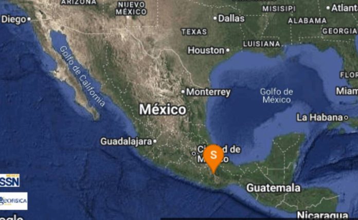 Tres sismos sacuden Chiapas y Veracruz- ¿Por qué no sonó la alerta en Cdmx_ Tres sismos sacuden Chiapas y Veracruz: ¿Por qué no sonó la alerta en Cdmx?