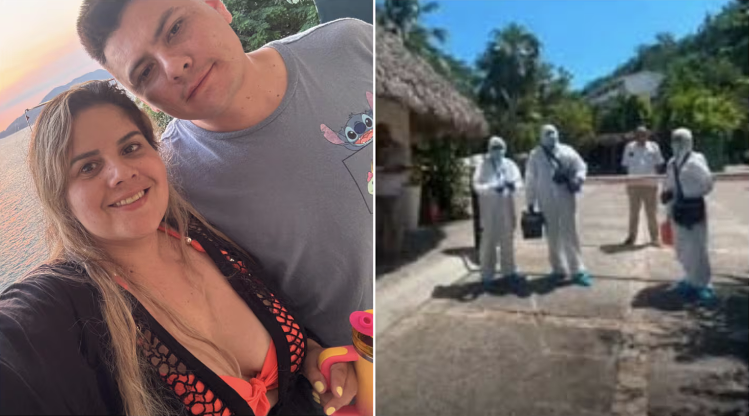 Turista michoacano muere electrocutado en jacuzzi de hotel en Ixtapa