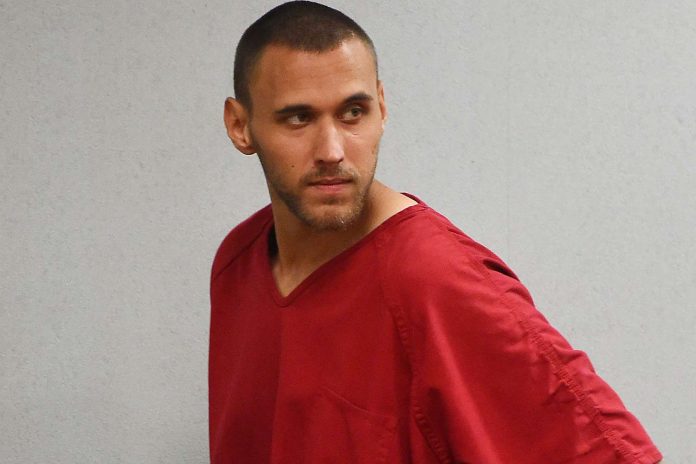 Tyler Hadley: El parricida que organizó una fiesta tras asesinar a sus padres