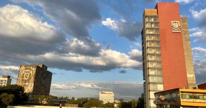 UNAM elimina polémico artículo 15 de su reglamento tras intensas protestas UNAM elimina polémico artículo 15 de su reglamento tras intensas protestas