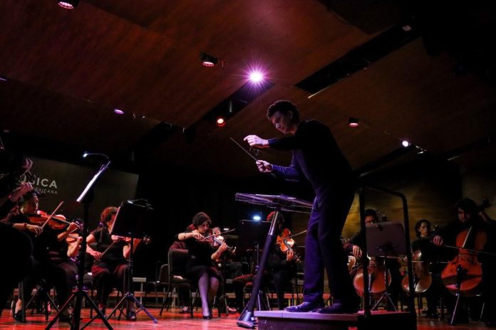 UNAY presenta ‘ecos de raíz’- velada gratuita de música latinoamericana UNAY presenta ‘ecos de raíz’: velada gratuita de música latinoamericana
