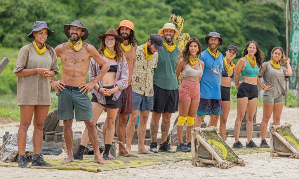 Un polémico nombre se perfila como el eliminado 17 de 'Survivor México 2025'