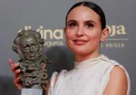 Verónica Echegui: Adiós a la actriz española que compartió pantalla con Gael García