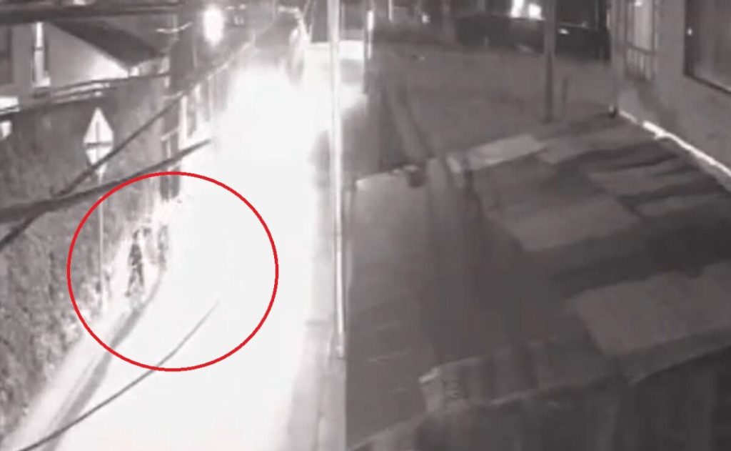 Video viral: Niña de 8 años gravemente herida tras ser atropellada en Atlixco