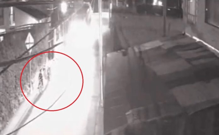 Video viral- Niña de 8 años gravemente herida tras ser atropellada en Atlixco Video viral: Niña de 8 años gravemente herida tras ser atropellada en Atlixco
