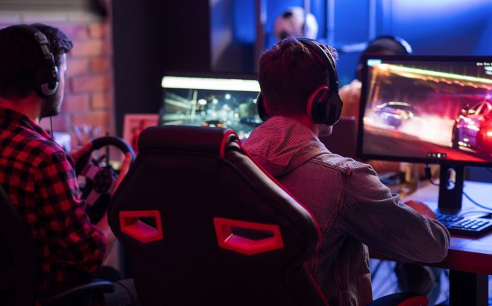 Videojuegos- impacto global, comunidades y el liderazgo de México Videojuegos: impacto global, comunidades y el liderazgo de México