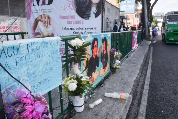 Vinculados a proceso siete por el homicidio de colaboradores de Brugada Vinculados a proceso siete por el homicidio de colaboradores de Brugada