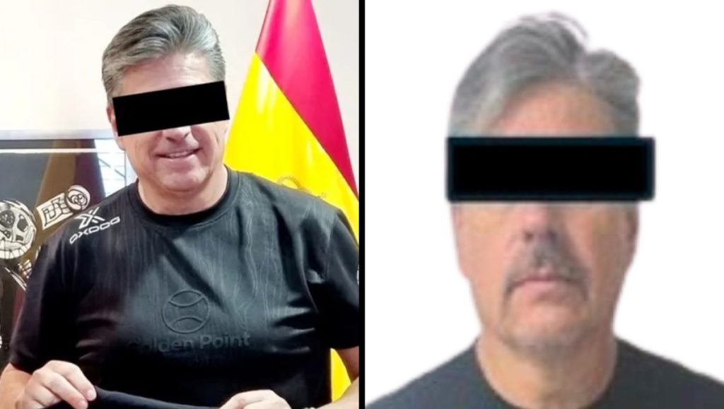 Vinculan a proceso a Lord Pádel, familia y socio por agresión en Atizapán