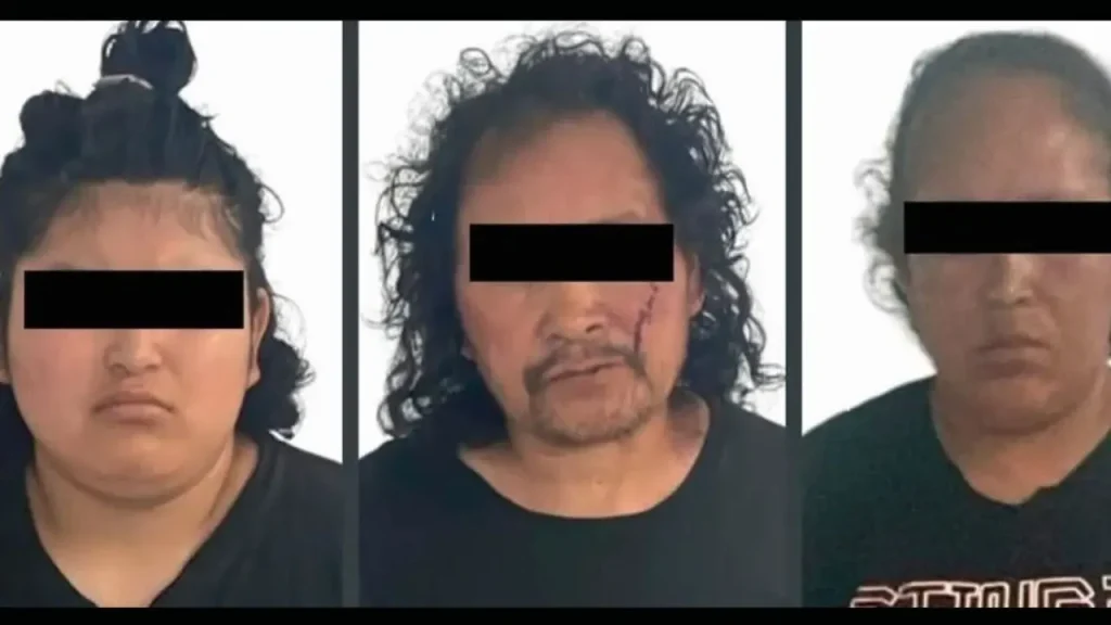 Vinculan a proceso a responsables del homicidio de Fernandito en Edomex