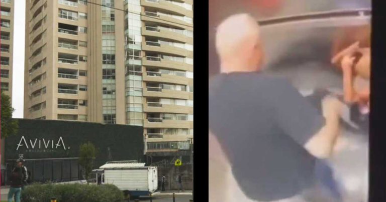 Violencia de género, Jaime Sheoah, Lord Elevador, Denunciar agresiones, Ciudad de México