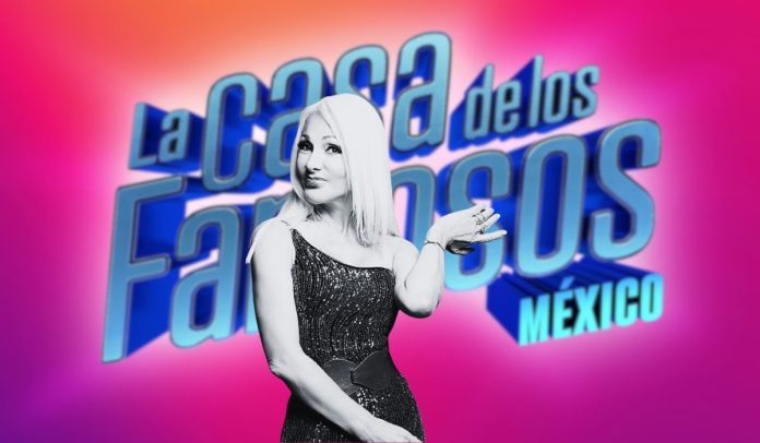 Votaciones y eliminación de Olivia Collins en La Casa de los Famosos México 2025 Votaciones y eliminación de Olivia Collins en La Casa de los Famosos México 2025