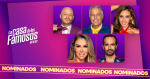 Votaciones: ¿Quién será el tercer expulsado de La Casa de los Famosos?