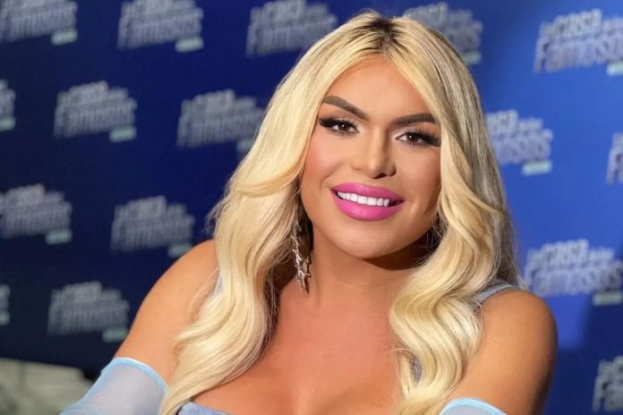 Wendy Guevara se pronuncia sobre la filtración de su video íntimo Wendy Guevara se pronuncia sobre la filtración de su video íntimo