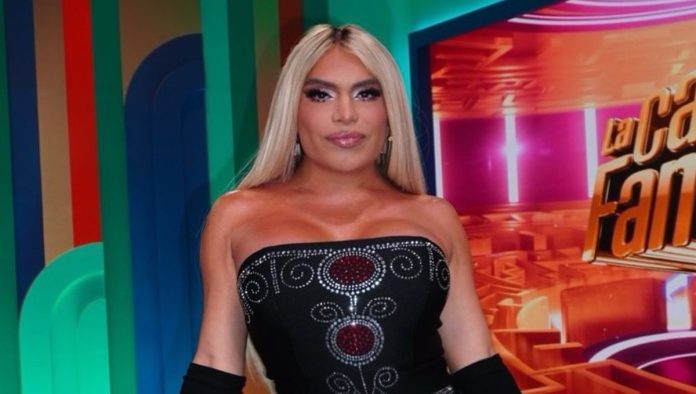 Wendy Guevara demanda por video íntimo; se desmiente relación con Abraham Medina
