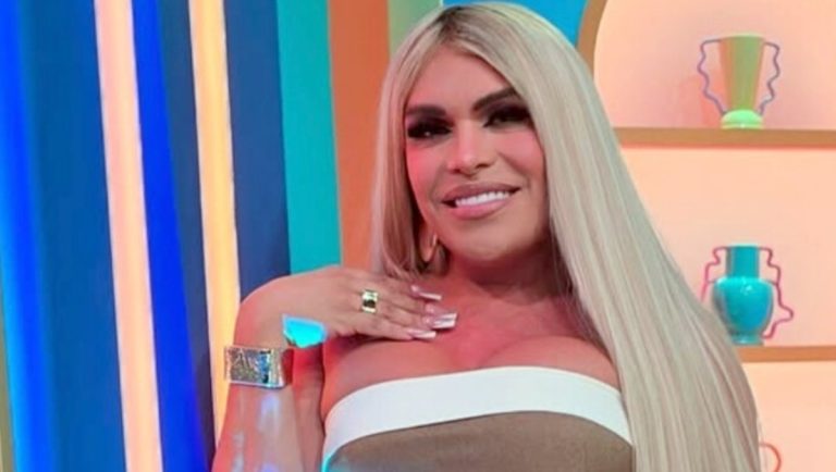 Wendy Guevara: la influencer afectada por la filtración de un video íntimo