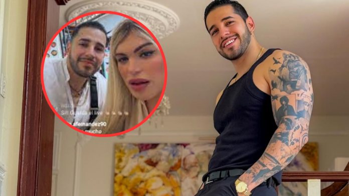 Wendy Guevara responde con contundencia a la filtración de su video íntimo Wendy Guevara responde con contundencia a la filtración de su video íntimo