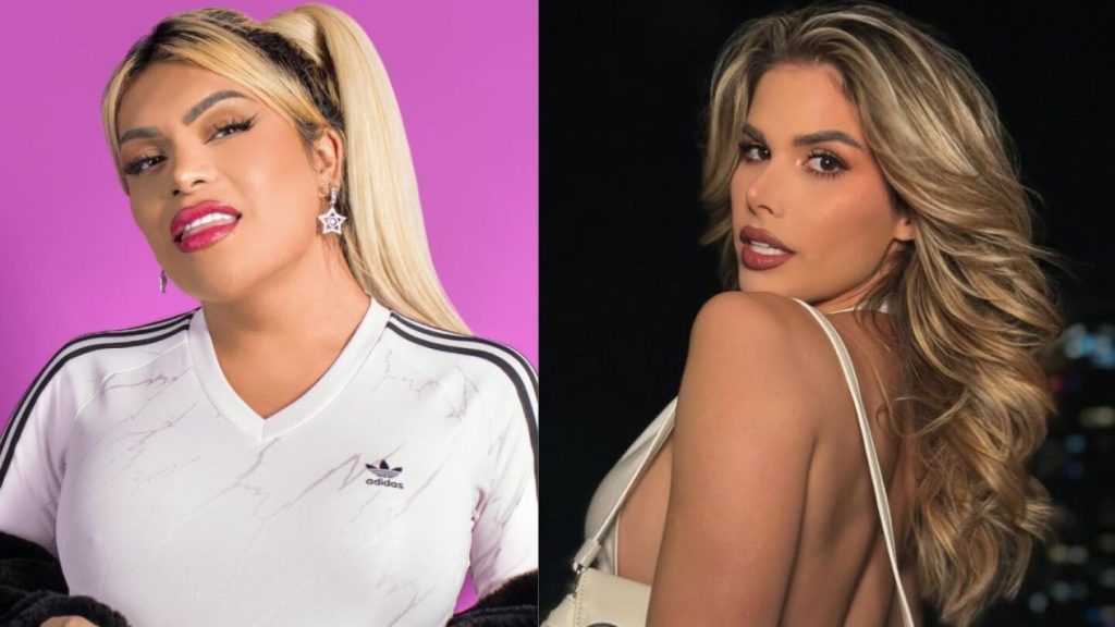 Wendy Guevara y Marie Claire: ¿qué causó su inesperada ausencia en "La casa de los famosos México"?