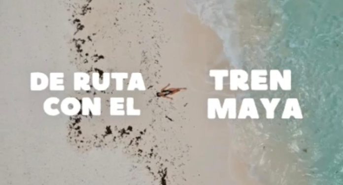 N MAYA – Parada: Isla Mujeres N MAYA – Parada: Isla Mujeres