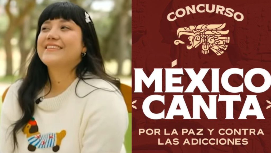 William Zepeda y Carolina Imperial, las nuevas voces de México Canta
