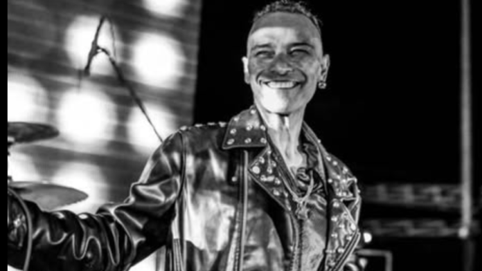 Xava Drago- La emotiva carta donde el vocalista de CODA anuncia su partida Xava Drago: La emotiva carta donde el vocalista de CODA anuncia su partida