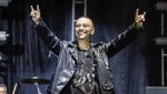 Xava Drago, vocalista de CODA, enfrenta una recaída irreversible de cáncer
