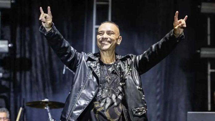 Xava Drago, vocalista de CODA, enfrenta una recaída irreversible de cáncer Xava Drago, vocalista de CODA, enfrenta una recaída irreversible de cáncer