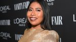 Yalitza Aparicio se defiende del racismo tras comentarios clasistas y misóginos