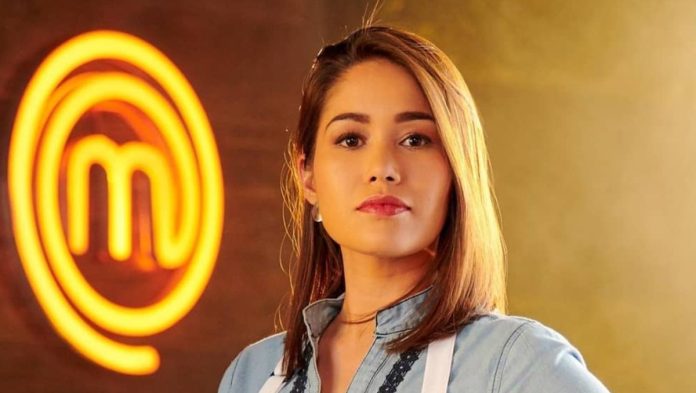 Yanin campos de MasterChef México muere en accidente automovilístico