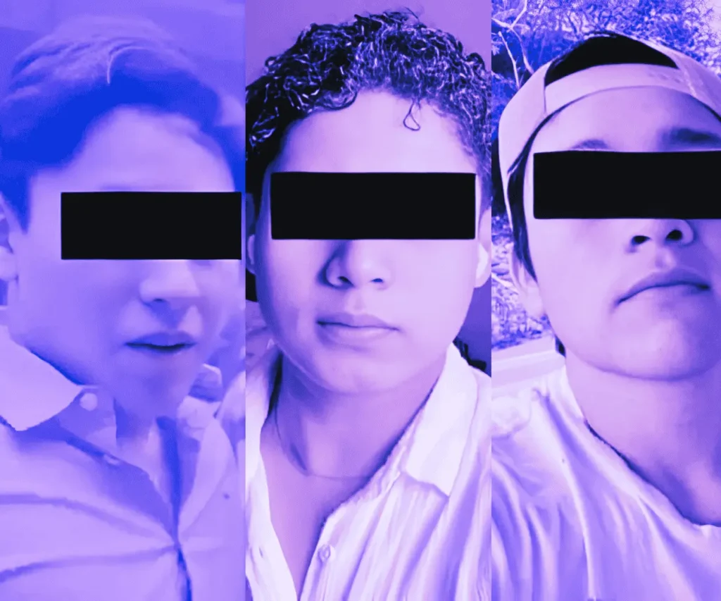 Yeshua N. se defiende de acusaciones de violación tumultuaria en Campeche