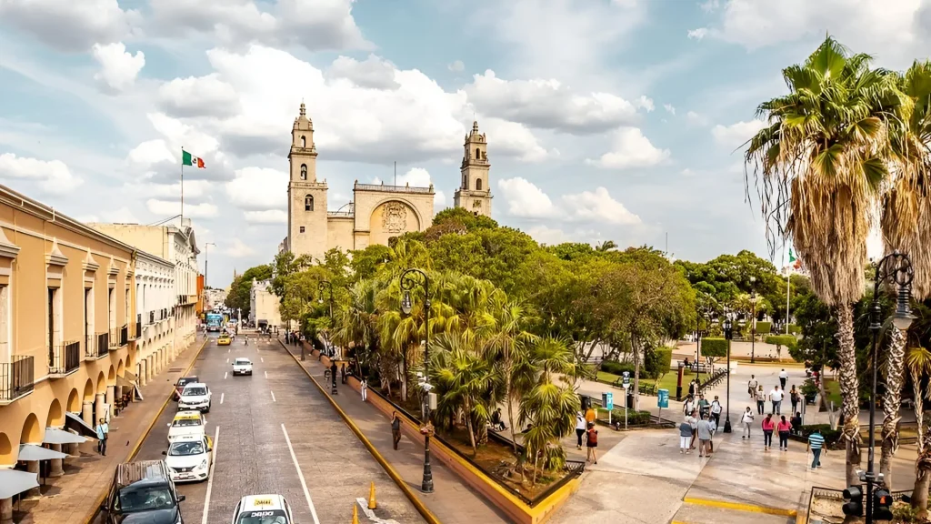 Yucatán: Economía robusta y estable con alta certidumbre para la inversión