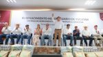 Yucatán: Inversión responsable impulsa bienestar y el Renacimiento Maya
