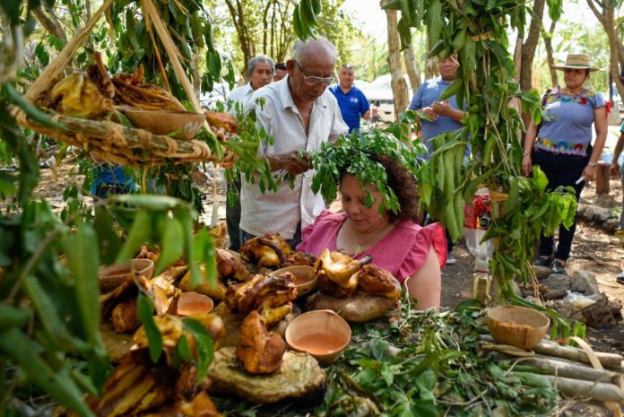 Yucatán impulsa el turismo sostenible con la ciudadanía Yucatán impulsa el turismo sostenible con la ciudadanía