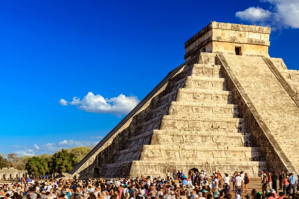 Yucatán impulsa su atractivo turístico en Texas con exitoso roadshow