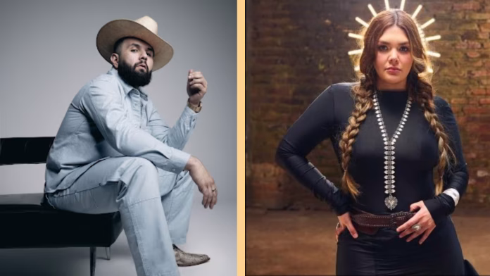 Yuridia desmiente a Carin León sobre el esperado dueto musical