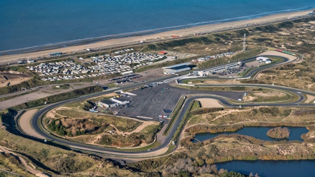 Zandvoort 2025: La epopeya de un Gran Premio entre historia, ingeniería y clima