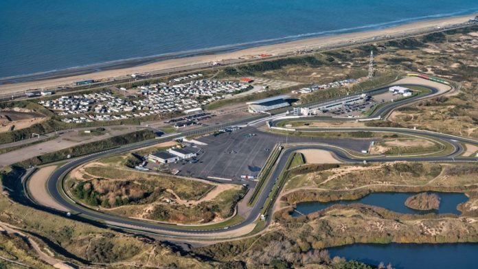 Zandvoort 2025: La epopeya de un Gran Premio entre historia, ingeniería y clima