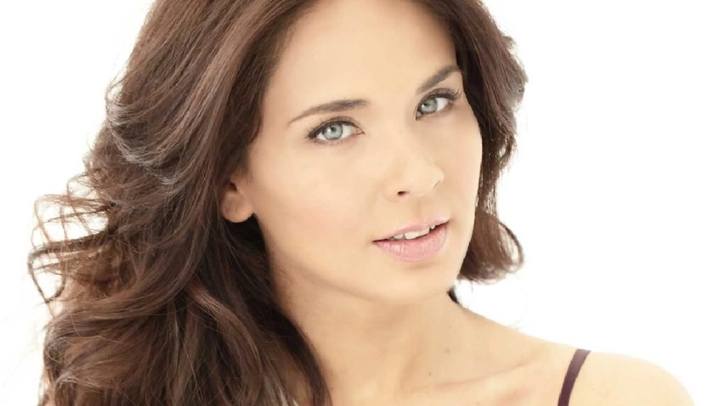 Adriana Louvier: el esperado regreso a las telenovelas tras siete años