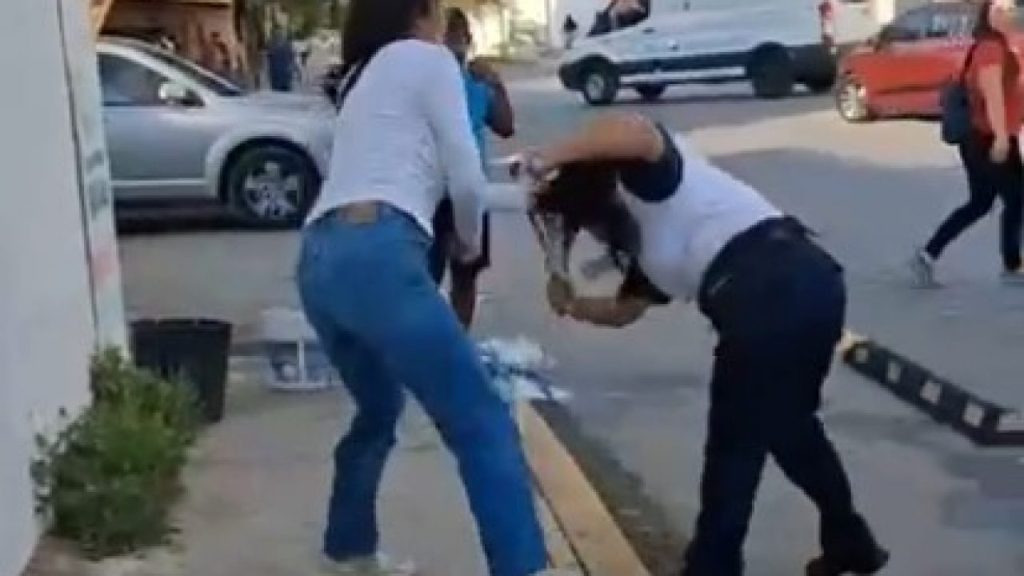 Agresión ambulante a guardia de IMSS-Bienestar: piden regular la zona