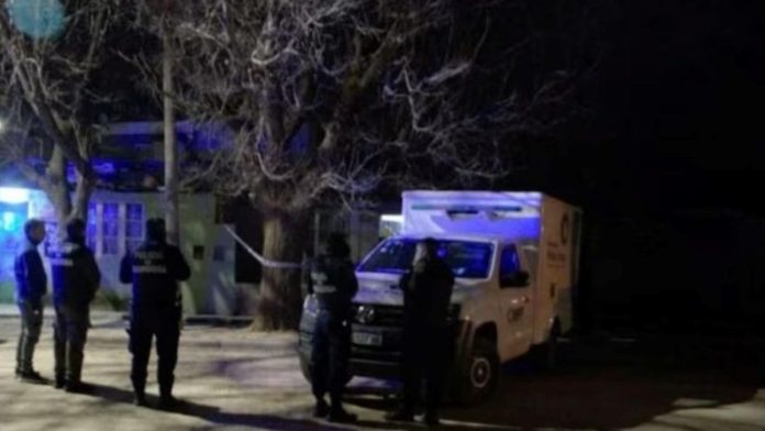 Madre asesina a hijo de 14 años en Argentina: "no recuerdo lo que sucedió" Madre asesina a hijo de 14 años en Argentina: "no recuerdo lo que sucedió"