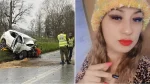 Narcotraficante “La Barbie Narco” muere en accidente junto a sus hijos en Chile
